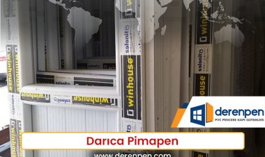Darıca Pimapen