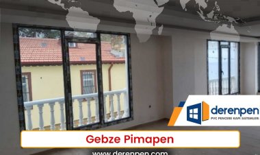 Gebze Pimapen
