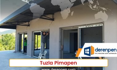 Tuzla Pimapen