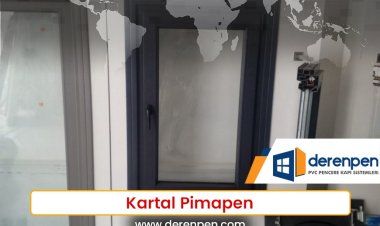 Kartal Pimapen