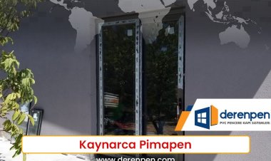 Kaynarca Pimapen
