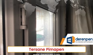 Tersane Pimapen