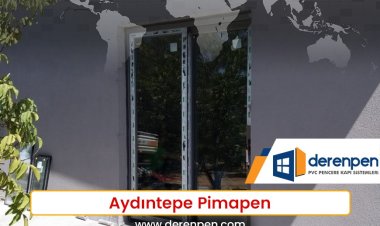 Aydıntepe Pimapen
