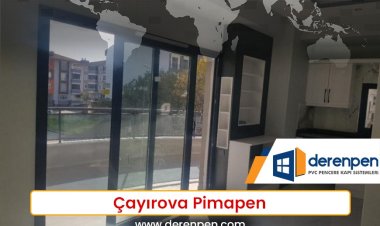 Çayırova Pimapen