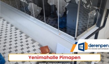 Yenimahalle Pimapen