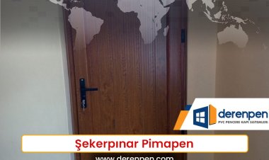 Şekerpınar Pimapen