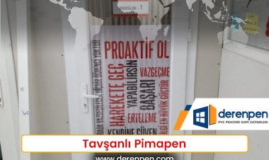 Tavşanlı Pimapen