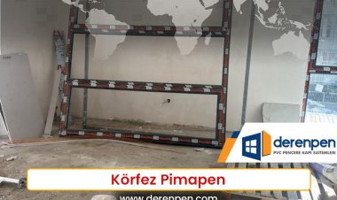 Körfez Pimapen