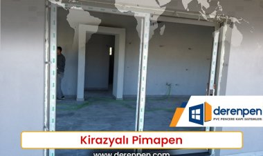Kirazyalı Pimapen