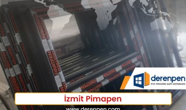 İzmit Pimapen