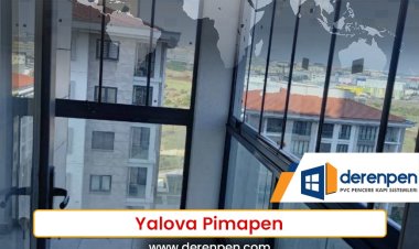 Yalova Pimapen