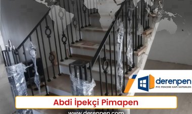 Abdi İpekçi Pimapen