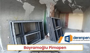 Bayramoğlu Pimapen