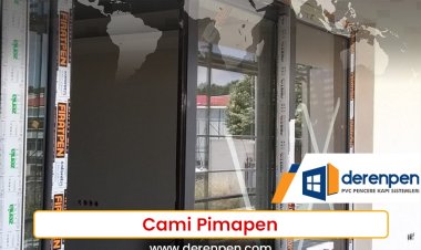 Cami Pimapen