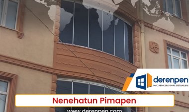 Nenehatun Pimapen