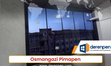Osmangazi Pimapen
