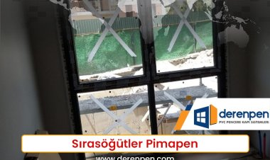 Sırasöğütler Pimapen