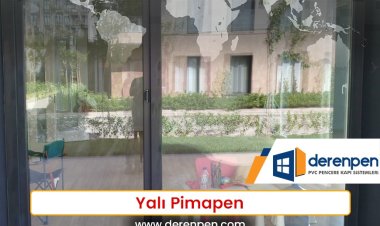 Yalı Pimapen