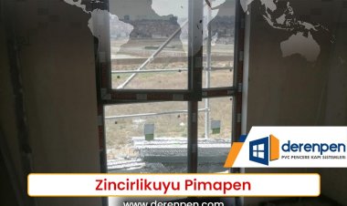 Zincirlikuyu Pimapen