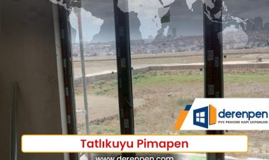 Tatlıkuyu Pimapen