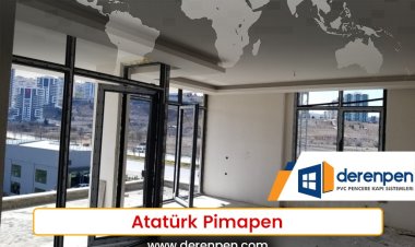 Atatürk Pimapen