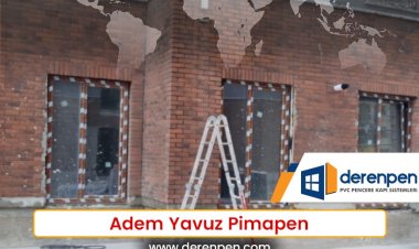 Adem Yavuz Pimapen