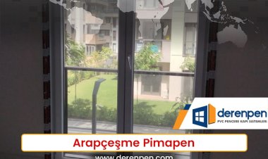 Arapçeşme Pimapen