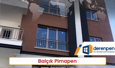 Balçık Pimapen