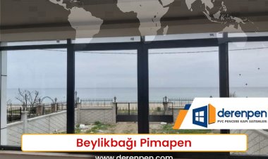 Beylikbağı Pimapen