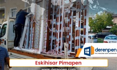 Eskihisar Pimapen