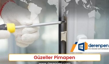 Güzeller Pimapen