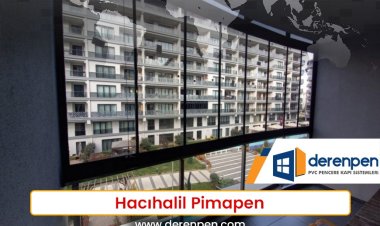 Hacıhalil Pimapen