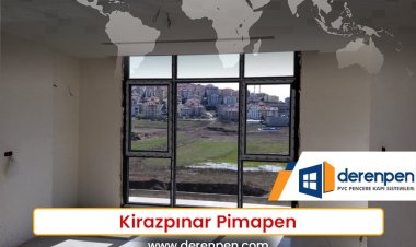 Kirazpınar Pimapen