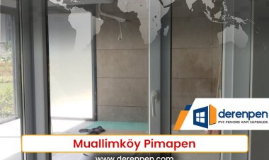 Muallimköy Pimapen