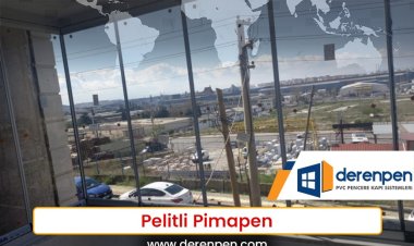 Pelitli Pimapen
