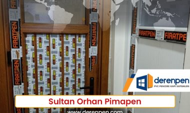 Sultan Orhan Pimapen