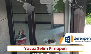 Yavuz Selim Pimapen
