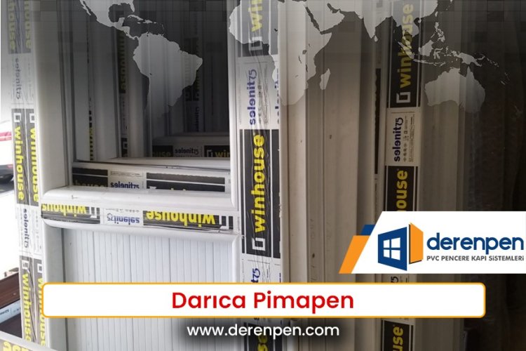 Darıca Pimapen