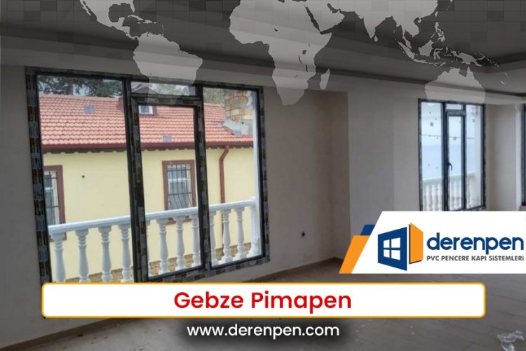 Gebze Pimapen