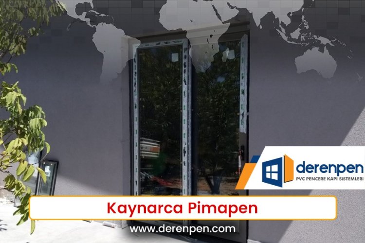 Kaynarca Pimapen