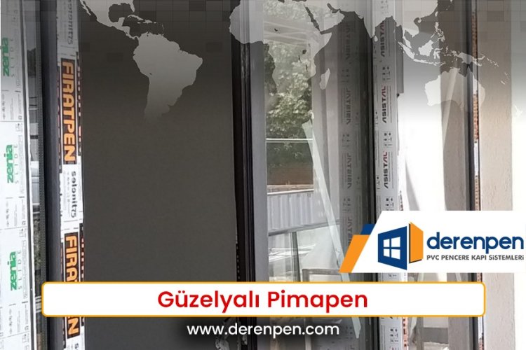 Güzelyalı Pimapen