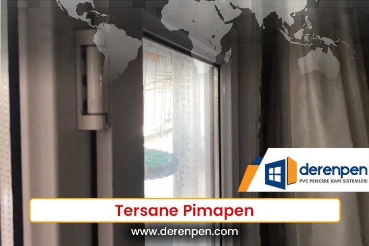 Tersane Pimapen