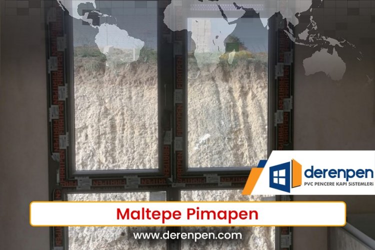 Maltepe Pimapen