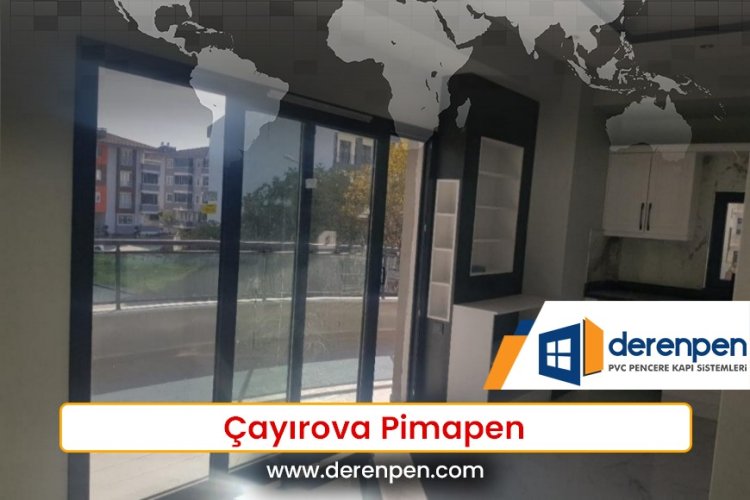 Çayırova Pimapen