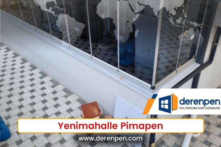 Yenimahalle Pimapen