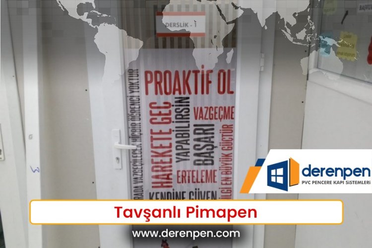 Tavşanlı Pimapen