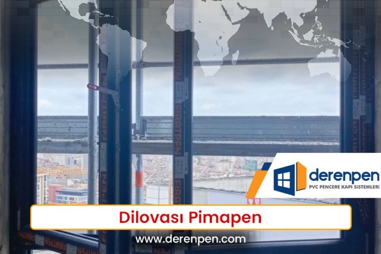 Dilovası Pimapen