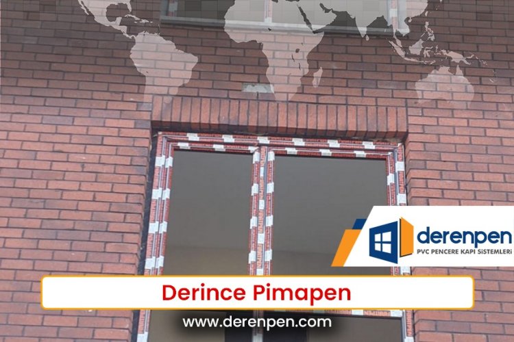 Derince Pimapen