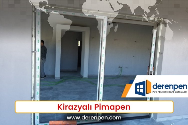 Kirazyalı Pimapen