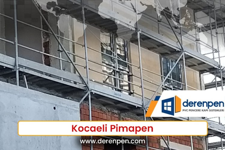 Kocaeli Pimapen